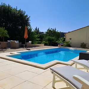Chambre D'hôtes Chez Jessica Et Pascal Barjols