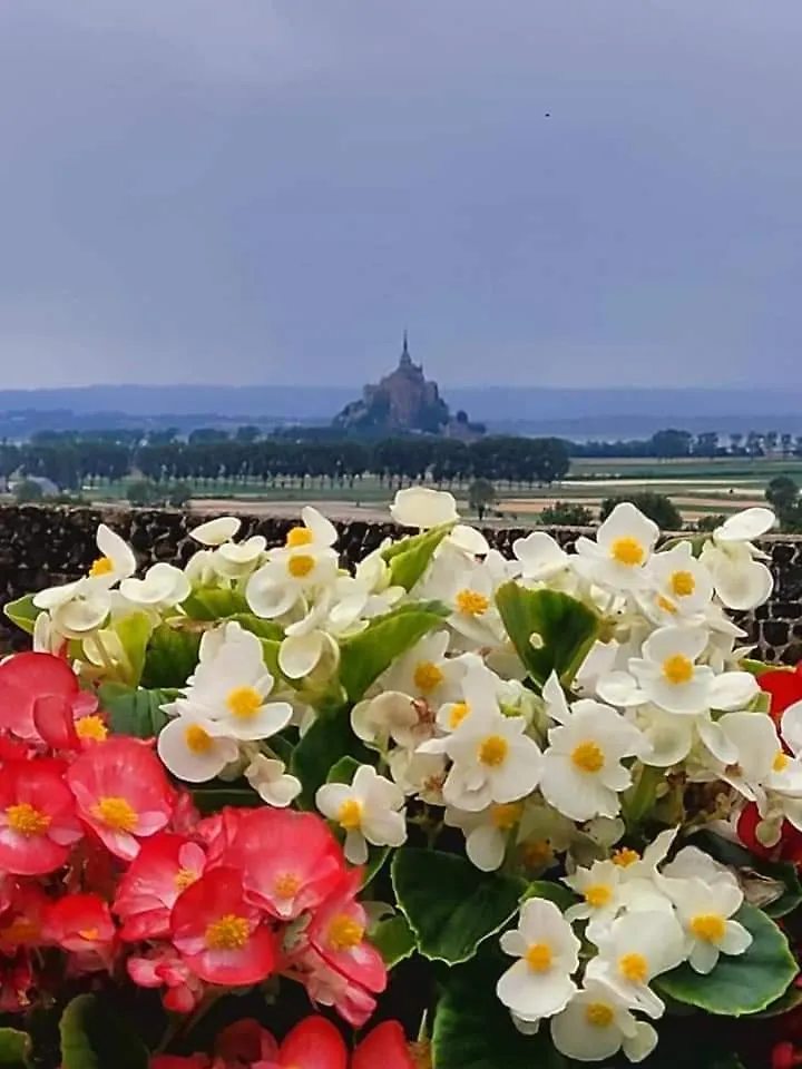 CHAMBRE D'HOTES Côté RANCE La Ville-ès-Nonais 0*,